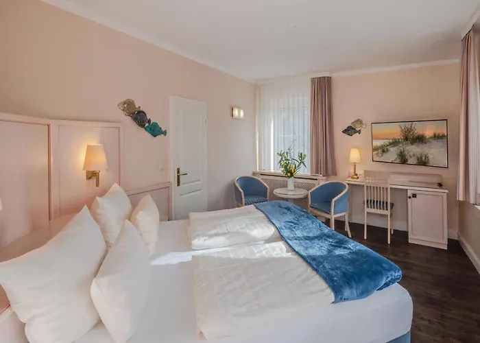Vineta Strandhotels