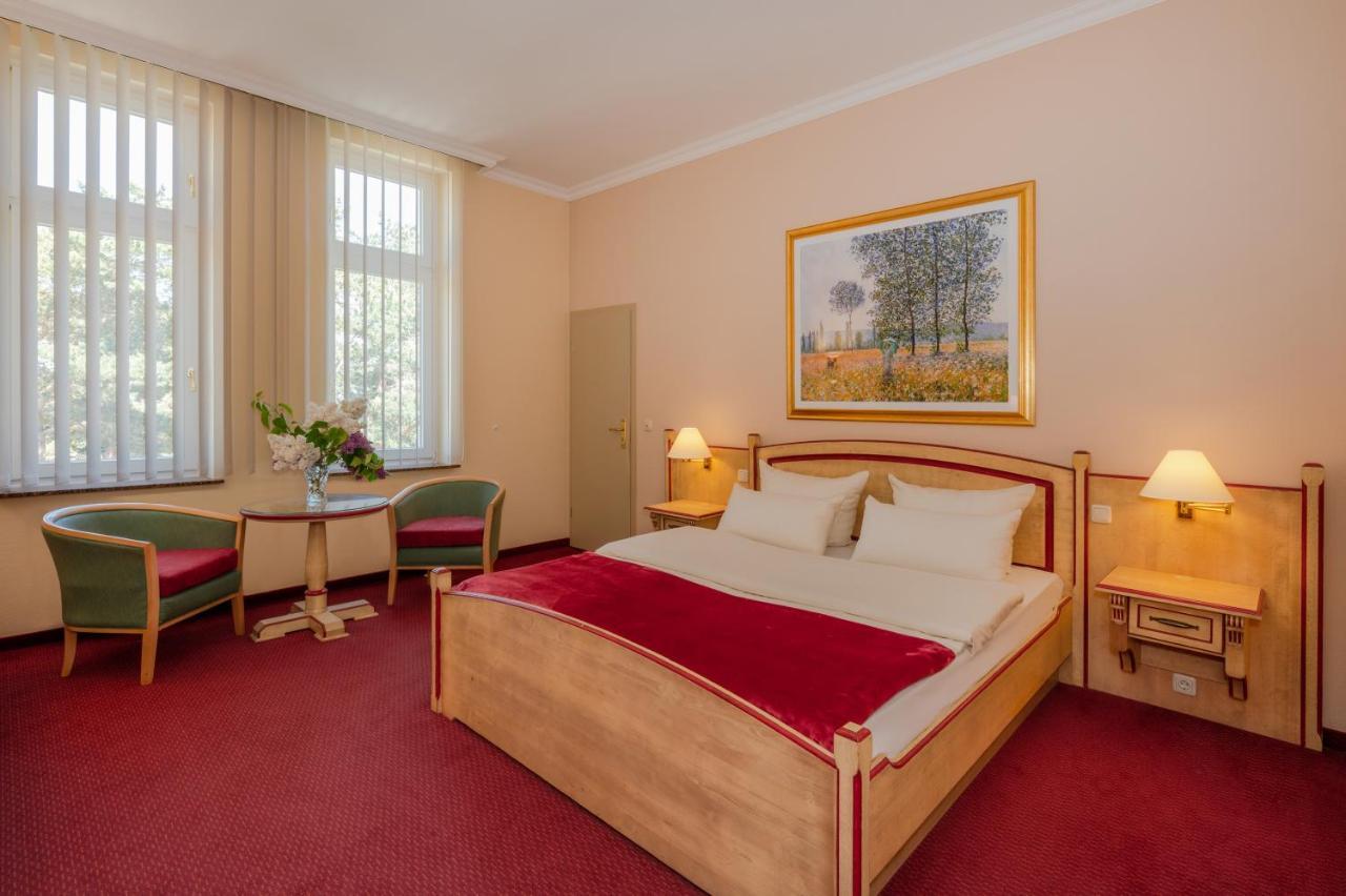 Vineta Strandhotels