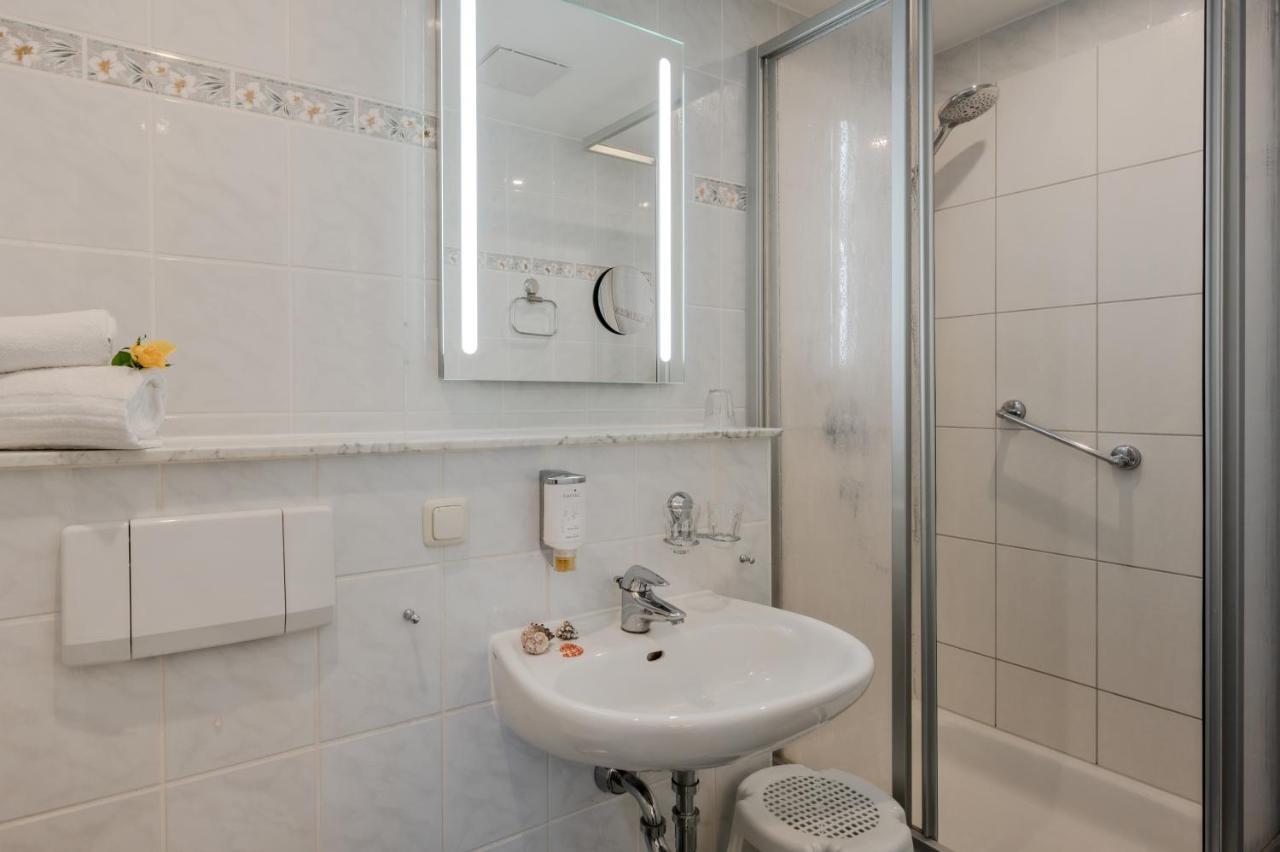 Vineta Strandhotels 4* Ostseebad Zinnowitz