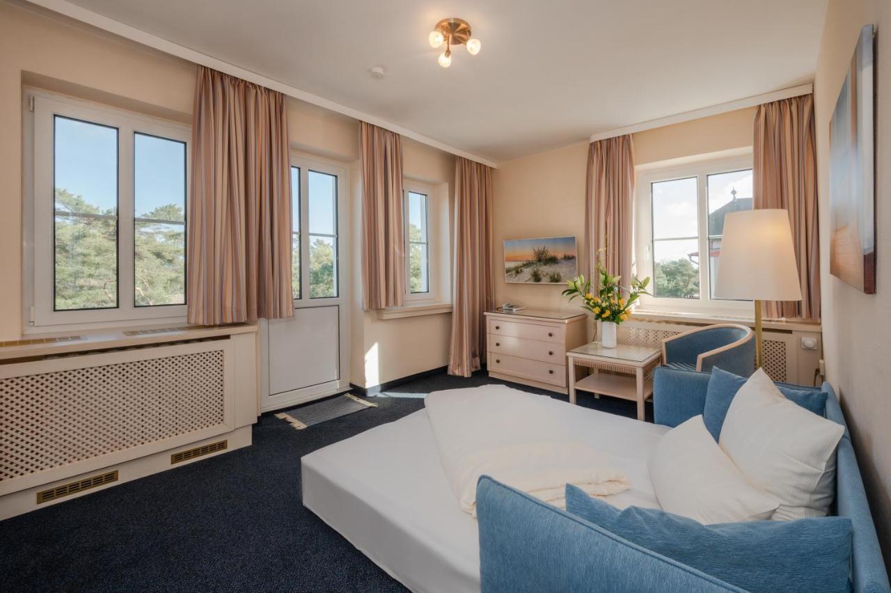 Vineta Strandhotels 4* Zinnowitz
