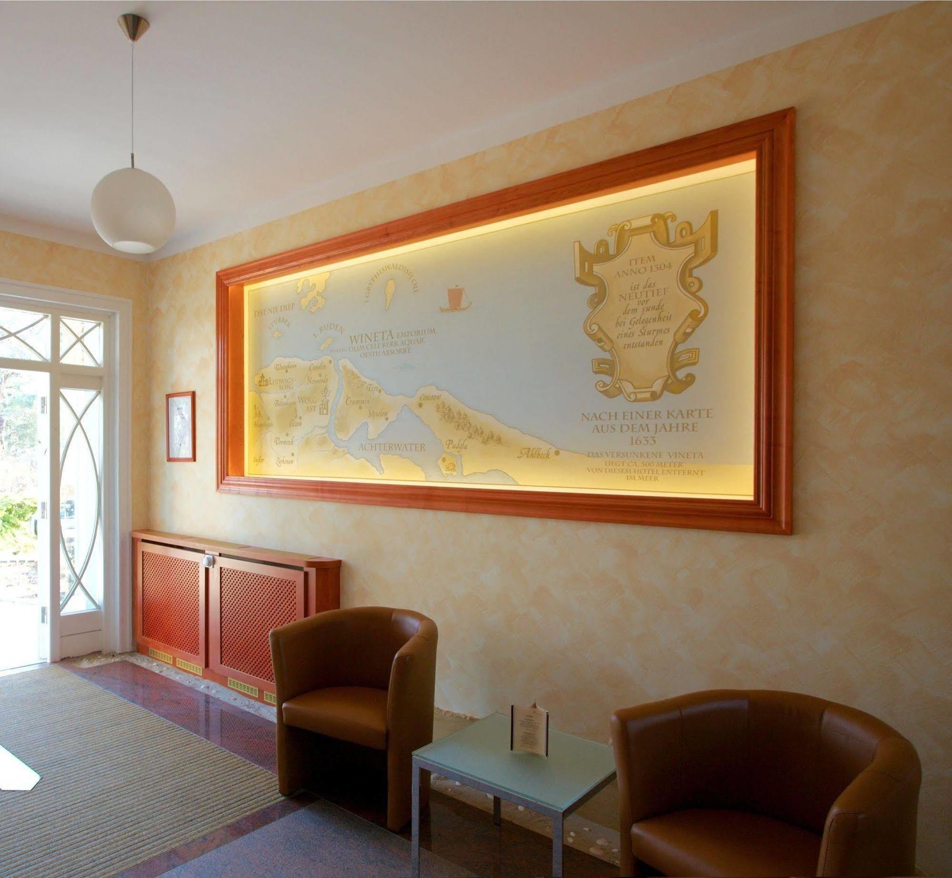 Vineta Strandhotels