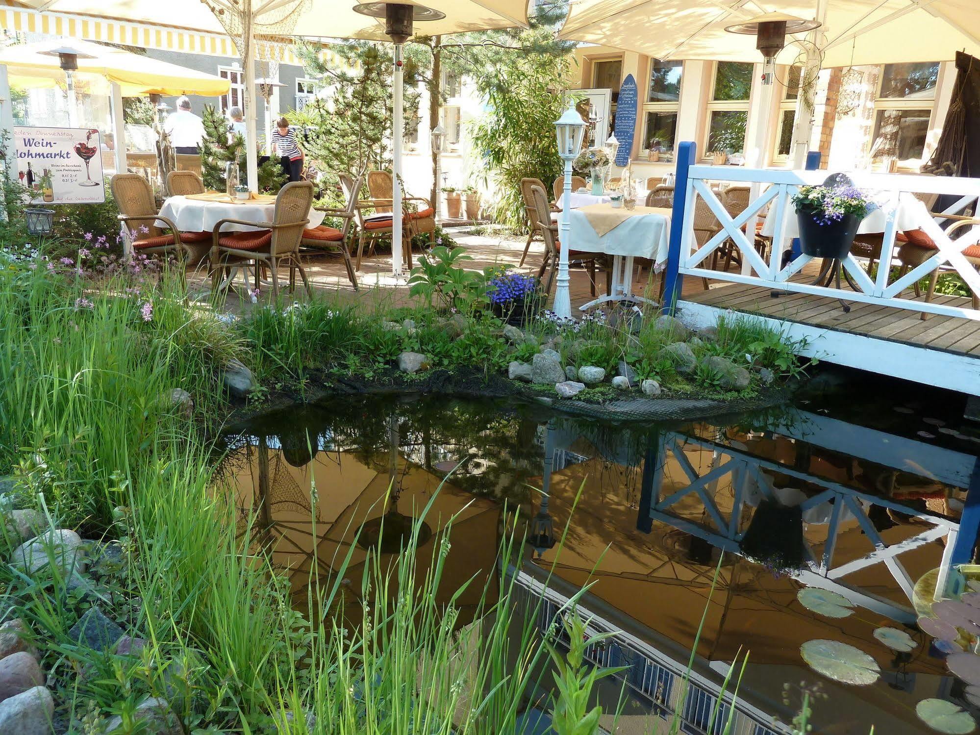 Hotel Vineta Strandhotels