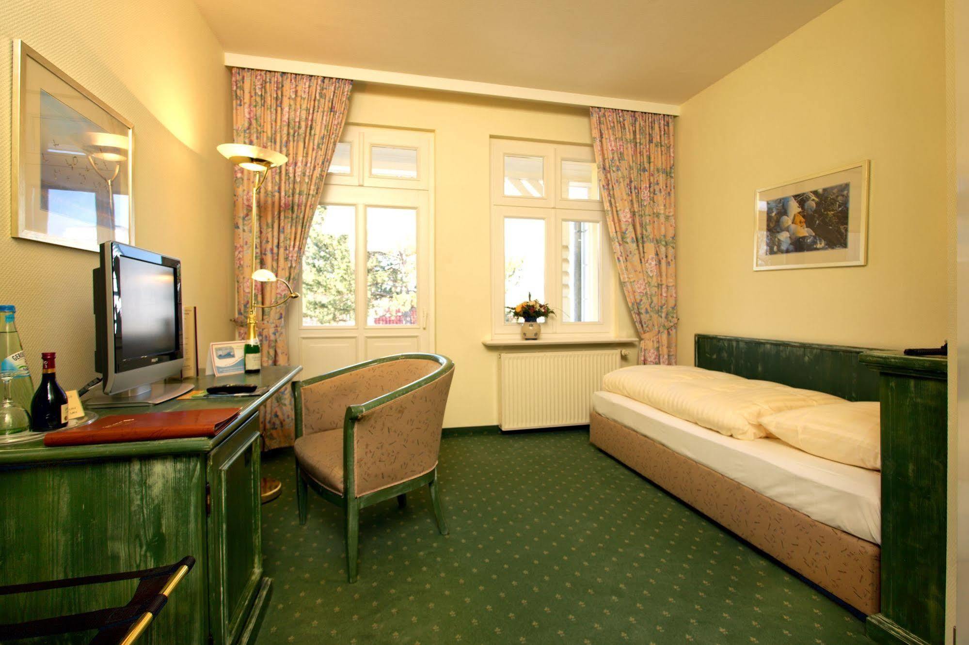 Vineta Strandhotels