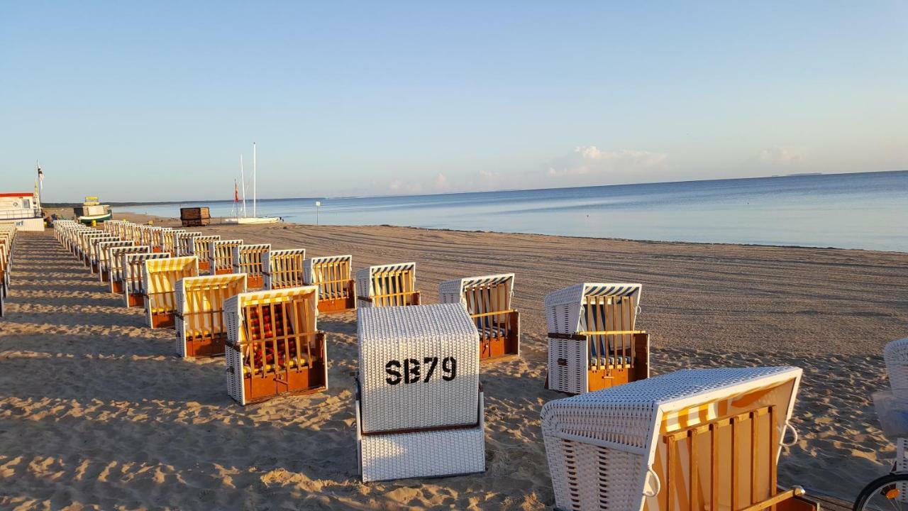 Vineta Strandhotels 4*