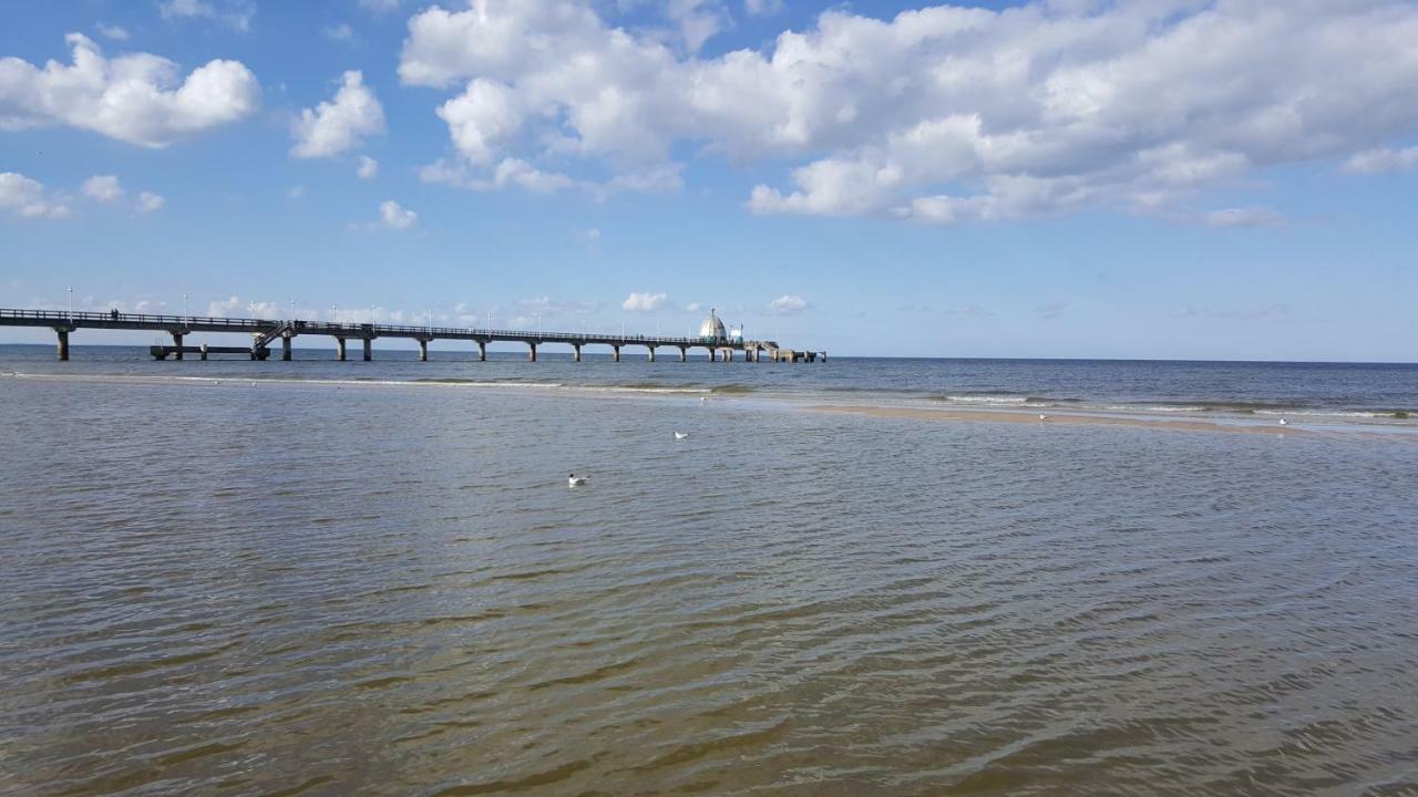 Vineta Strandhotels Zinnowitz