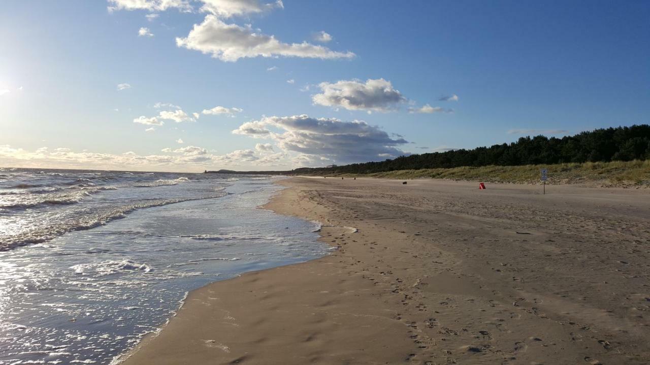 Vineta Strandhotels Hotel 4*
