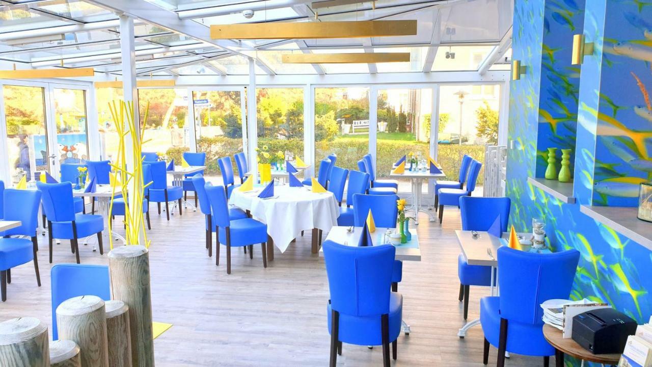 Vineta Strandhotels Hotel 4*
