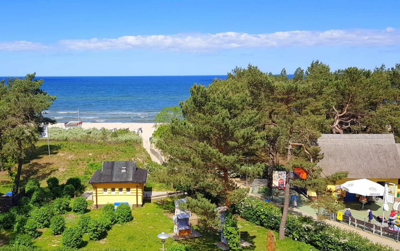 Hotel Vineta Strandhotels