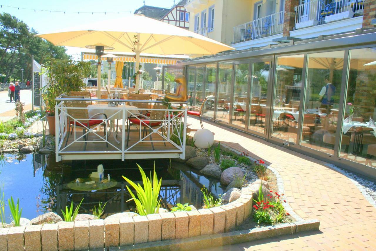 Vineta Strandhotels 4*